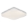 Osram SQUARE - Plafonieră LED, 24W/230V, cu senzor de amurg, 33x33 cm
