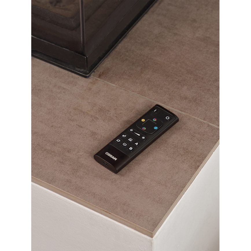 Osram - Telecomandă SMART+ 3,7V Wi-Fi 600 mAh