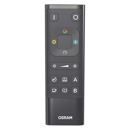 Osram - Telecomandă SMART+ 3,7V Wi-Fi 600 mAh