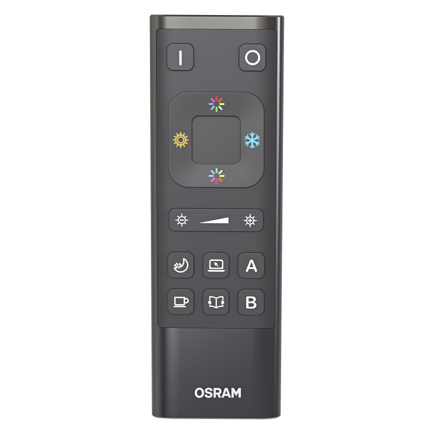 Osram - Telecomandă SMART+ 3,7V Wi-Fi 600 mAh