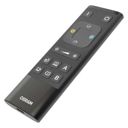 Osram - Telecomandă SMART+ 3,7V Wi-Fi 600 mAh
