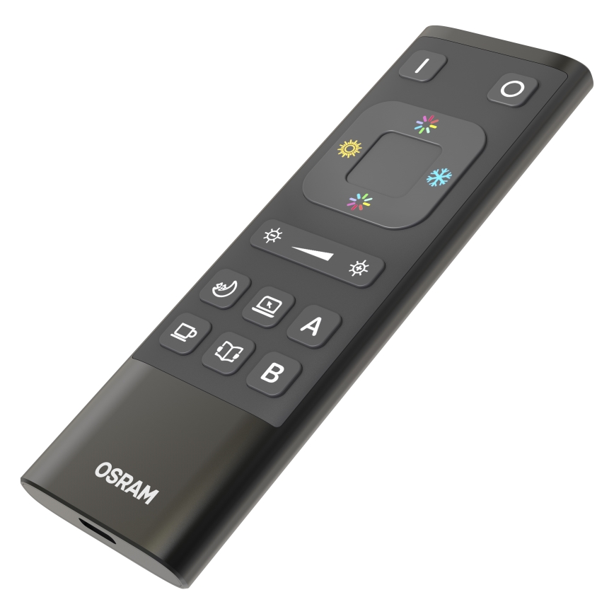 Osram - Telecomandă SMART+ 3,7V Wi-Fi 600 mAh