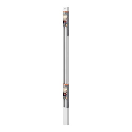 Osram - TUBEKIT LED, corp de iluminat sub dulap, 19W/230V, 3000K, 120 cm, alb