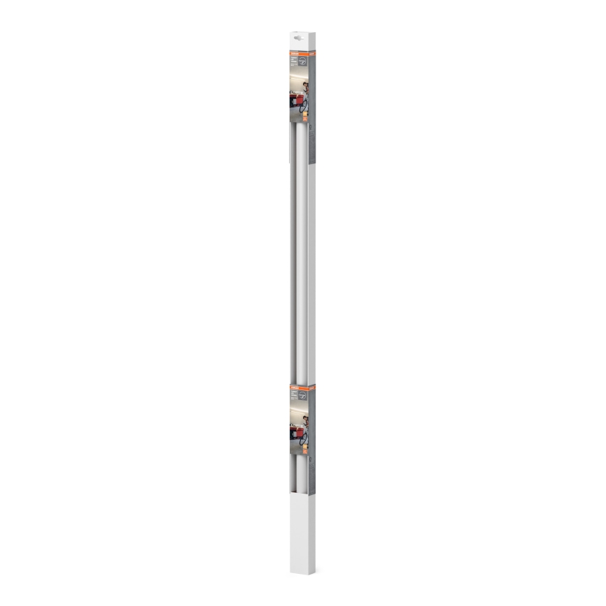 Osram - TUBEKIT LED, corp de iluminat sub dulap, 19W/230V, 3000K, 120 cm, alb