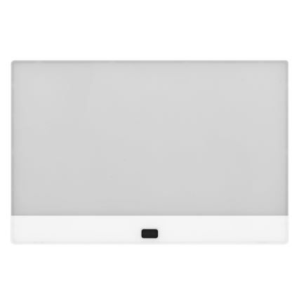 Osram - Lampă LED reglabilă pentru montaj sub dulap cu senzor de mișcare UNDERCABINET LED/7,5W/230V 3000/4000/6500K 20x30 cm albă