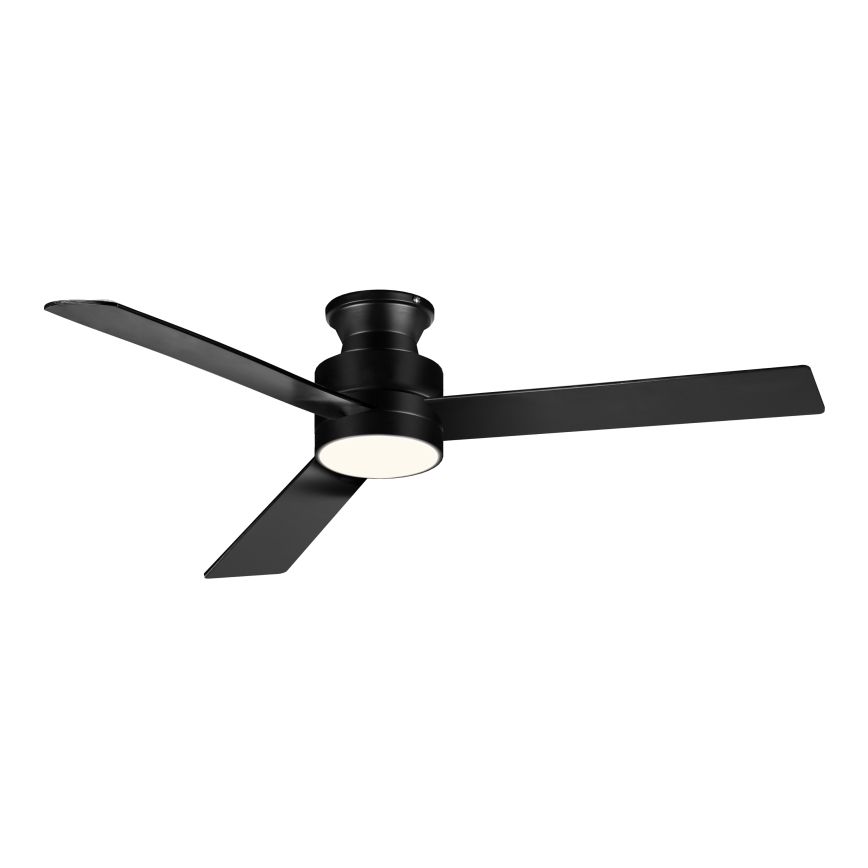 Osram - Ventilator de tavan LED dimabil BLADE LED/18W/230V 3000/4000/6000K + telecomandă