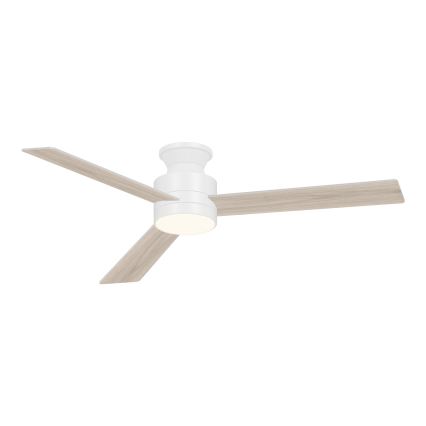 Osram - Ventilator de tavan LED dimmabil BLADE LED/18W/230V 3000/4000/6000K + telecomandă