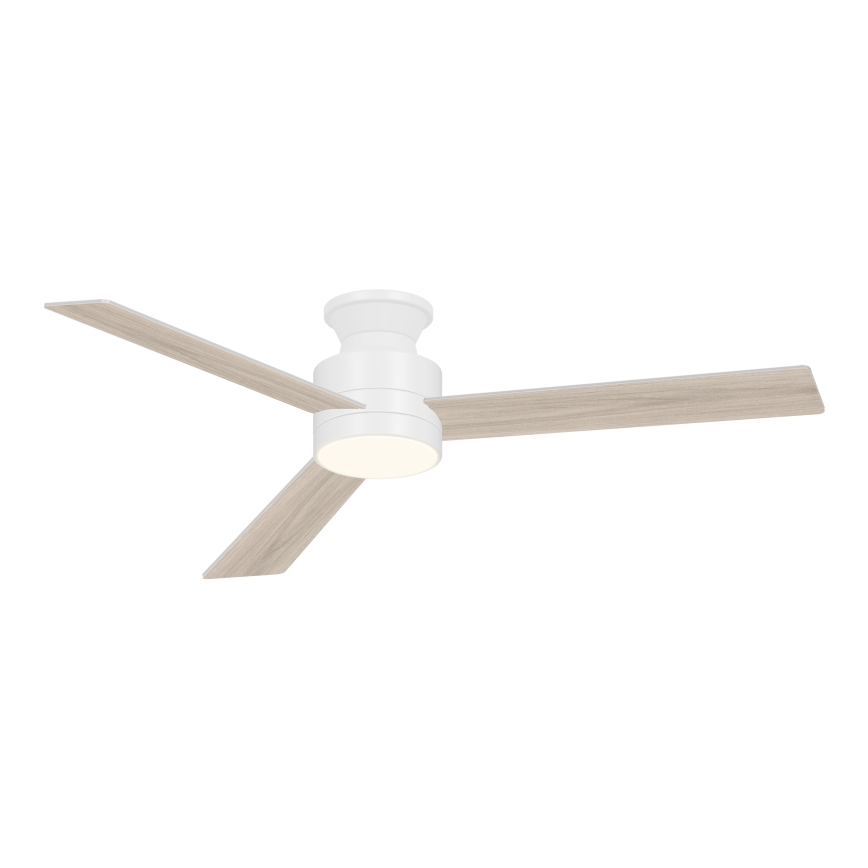 Osram - Ventilator de tavan LED dimmabil BLADE LED/18W/230V 3000/4000/6000K + telecomandă