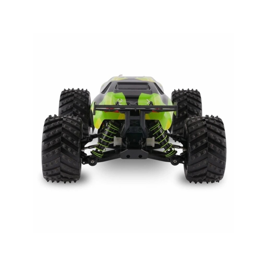 Overmax X-MONSTER 3.0 - Mașină RC cu telecomandă, 1700 mAh, negru