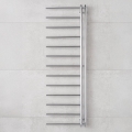 P.M.H. AP2C-L - Radiator port-prosop pentru baie APOLLO 219 W 150 cm stânga/crom lucios