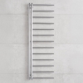 P.M.H. AP2C - Radiator de baie tip scară APOLLO 219W 150 cm dreapta/crom lucios
