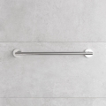 P.M.H. IN1SS-R - Uscător electric de prosoape INGA 17W/230V, 85,9 cm, IP44, pe partea dreaptă, inox lustruit