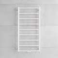 P.M.H. NS4W-M - Radiator de baie tip scară NAAS 349W 121 cm alb
