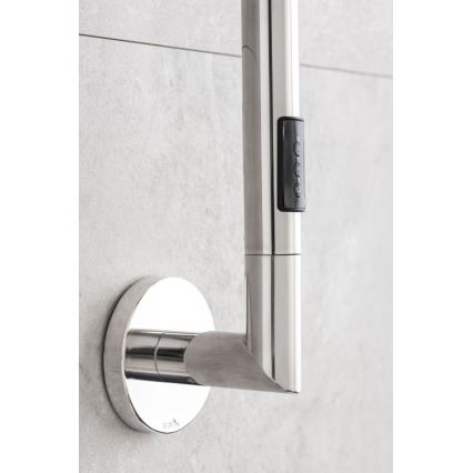 P.M.H. OL1SS - Uscător electric pentru prosoape OLE 24W/230V, 170 cm, IP44, inox lustruit
