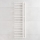 P.M.H. T2W-L - Radiator de baie tip scară THEIA, 352 W, 154 cm, stânga/alb