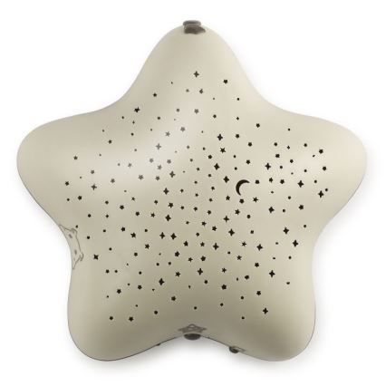 PABOBO - Proiector magic micro USB muzical