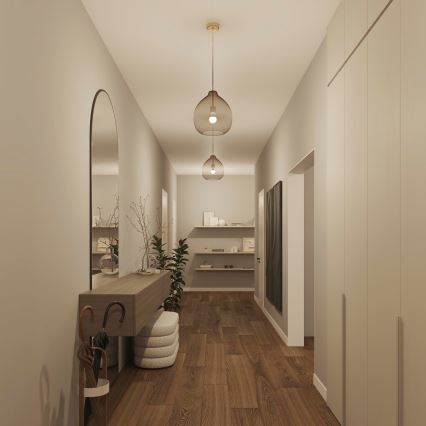 Pachet de bază Philips Hue White And Color Ambiance Essential 2xE27/8W/230V 2200-6500K + Hue bridge
