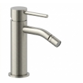 Paffoni - Baterie bideu LIGHT inox