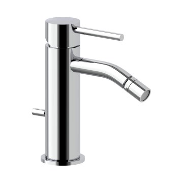 Paffoni - Baterie pentru bideu LIGHT, crom lucios