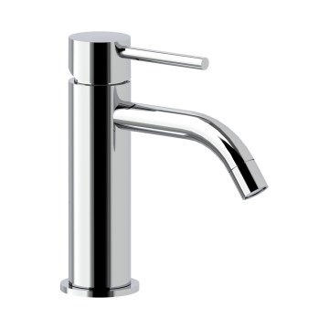 Paffoni LIGHT - Baterie lavoar, crom lucios