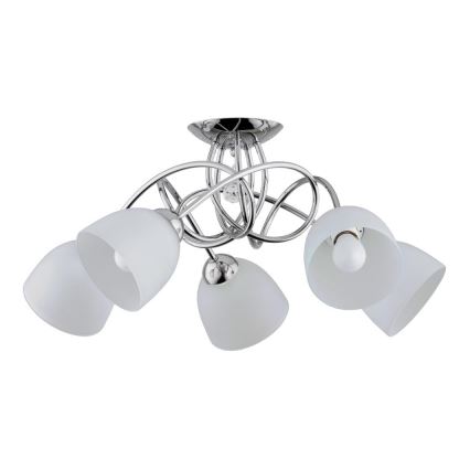 Pahar de schimb pentru candelabrul BALENA, Ø 13,4 cm