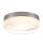 Pahar de schimb pentru lampă de tavan OPAL E27, Ø 23,5 cm - Globo
