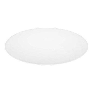 Pahar de sticlă de schimb pentru plafonieră OAK/CARVALHO, E27, Ø 45 cm