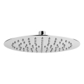 Pălărie de duș KFA Armatura 842-380-00 d. 25 cm crom lucios