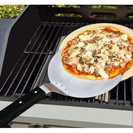Paletă pentru pizza Ø 25 cm