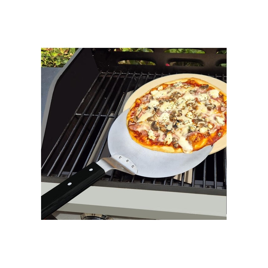 Paletă pentru pizza Ø 25 cm