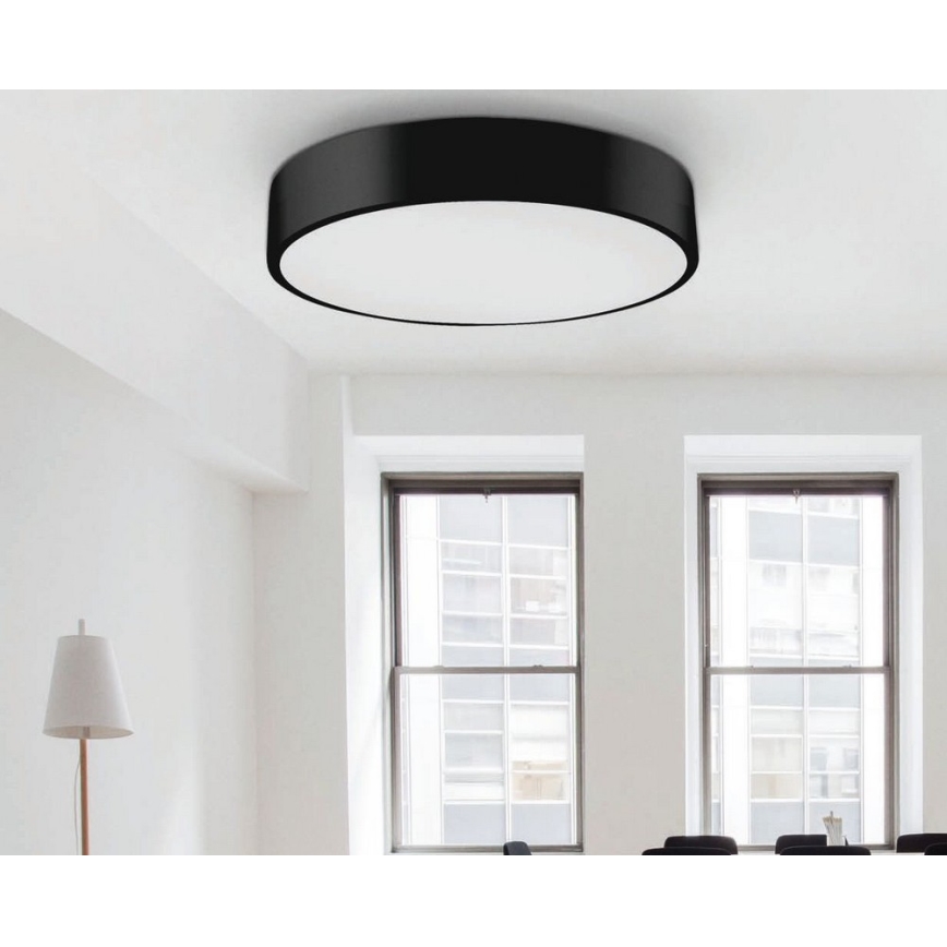 Plafonieră LED RENY 400 LED/30W/230V