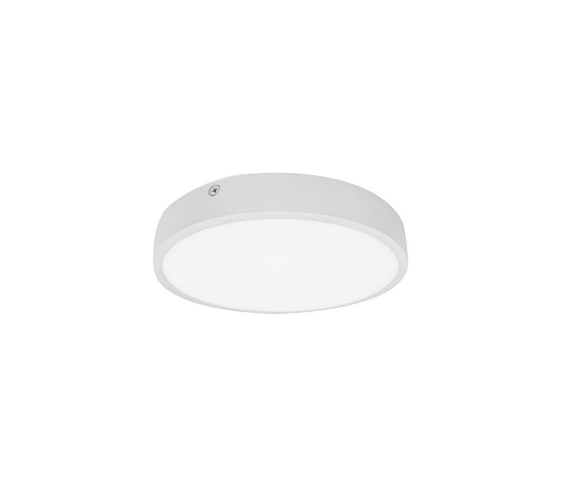 Palnas 61003559 - Plafonieră baie LED EGON LED/16W/230V IP44 4000K