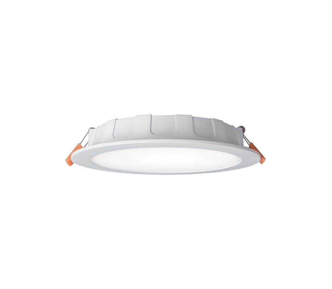 61004228 - Lampă încastrată baie LED LOKI LED/16W/230V IP44 4000K