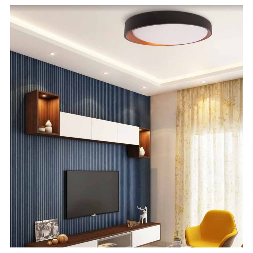 Plafonieră LED ADEL LED/40W/230V