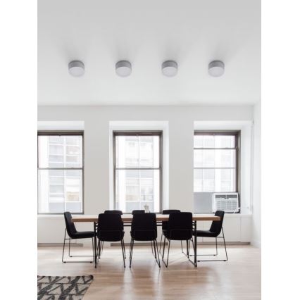 Plafonieră LED exterior BRUNO LED/10W/230V IP54