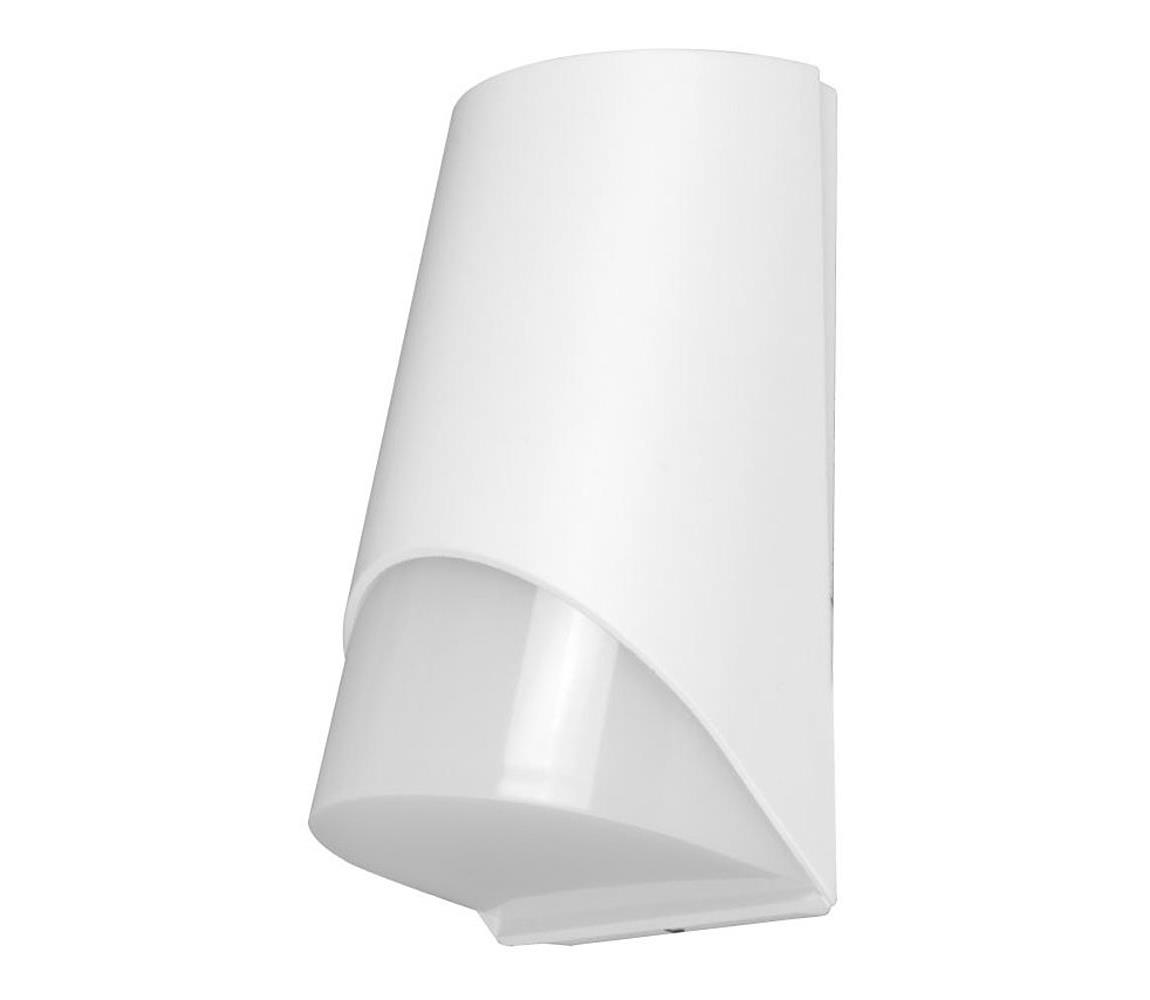 Palnas - Aplică perete exterior NOEL 1xGU10/15W/230V IP54