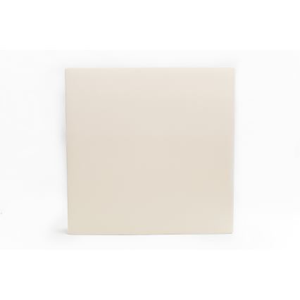 Panou acustic SILENCE 58x58 cm crem