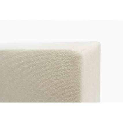 Panou acustic SILENCE 58x58 cm crem