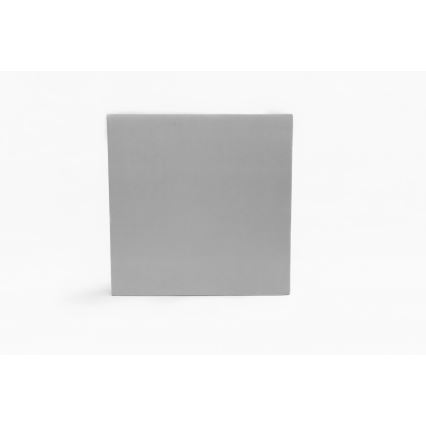 Panou acustic SILENCE 58x58 cm gri
