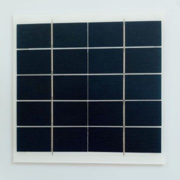 Panou fotovoltaic mini 4,5W/6V