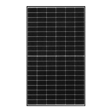 Panou fotovoltaic solar JINKO 460Wp cu ramă neagră IP68 Half Cut
