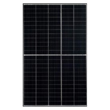 Panou fotovoltaic solar Risen 440Wp cadru negru IP68 Half Cut