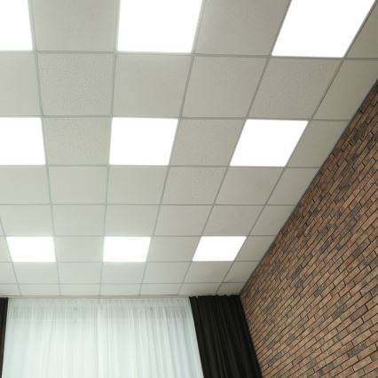 Panou LED/48W/230V 4000K 60x60 cm