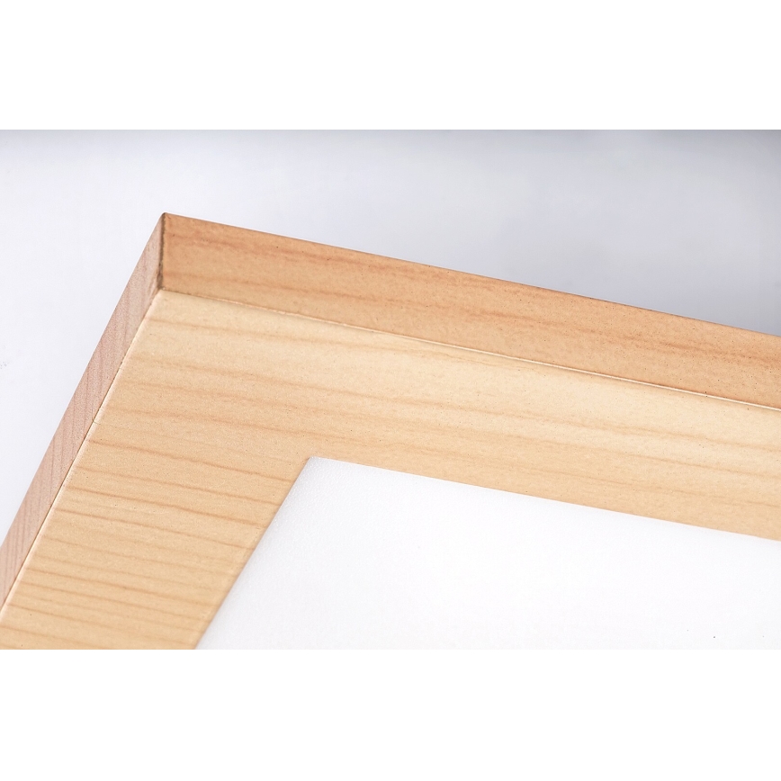 Panou LED aplicat LED/12W/230V 4000K Rabalux