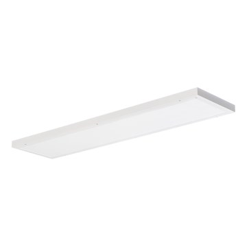 Panou LED aplicat BLINGO AIO, 40 W, 230 V, 3000/4000/6500 K, 120 x 30 cm, CRI 90