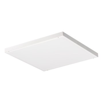 Panou LED aplicat BLINGO AIO, 40W, 230V, 3000/4000/6500K, 60x60 cm, CRI 90