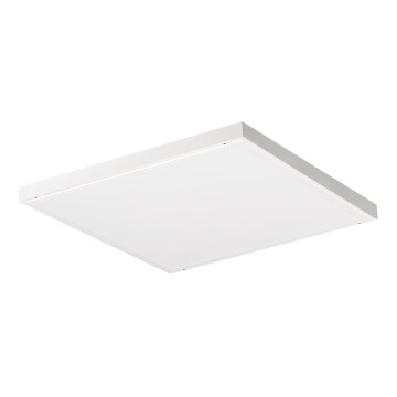 Panou LED aplicat BLINGO UAIO LED/40W/230V 3000/4000/6500K 60x60 cm CRI 90 UGR<19