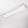 Panou LED aplicat, dimabil, 32W/230V, 2700-6500K, 25x100 cm, alb + telecomandă