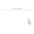 Panou LED aplicat dimabil FLAT LED/21W/230V Paul Neuhaus 16537-16-O + telecomandă