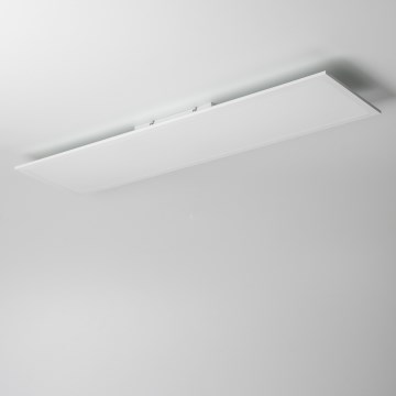 Panou LED aplicat dimabil LED/28W/230V 2700-6500K alb + telecomandă